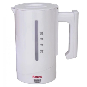 Електрочайник Saturn ST-EK0021 зображення 1