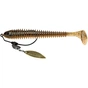 Силікон рибальський Keitech Swing Impact 3" (10 шт/уп) EA22 electric silver shi (1551.14.08) - зменшене зображення 4