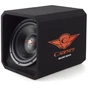 Активний сабвуфер Cadence QUBE 10VA - зменшене зображення 1