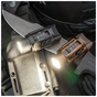 Ліхтар Olight PL-3R Valkyrie Desert Tan (0.0002.0085) - зменшене зображення 11