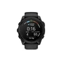 Смарт-годинник Garmin Tactix 8 Standard, AMOLED 51mm, GPS смарт-годинник (010-03406-01) - зменшене зображення 4