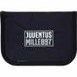 Пенал Kite Education FC Juventus без наповнення (JV21-622) - зменшене зображення 1