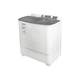 Пральна машина Saturn ST-WK7605 Grey - зменшене зображення 1