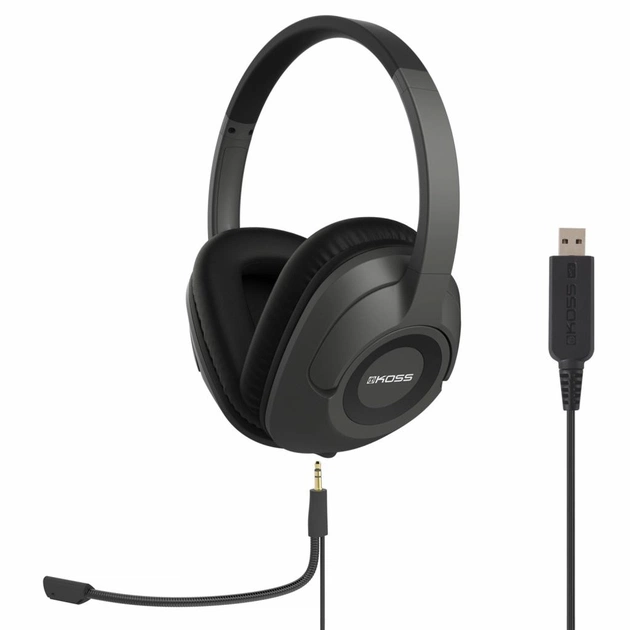 Навушники Koss SB42 USB - изображение 1