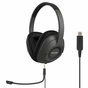 Навушники Koss SB42 USB - зменшене зображення 1