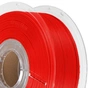 Пластик для 3D-принтера AzureFilm PLA Strongman 1,75mm 1kg RED (FPS171-3020) - уменьшенное изображение 2