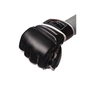 Рукавички для MMA PowerPlay 3056 XL Black (PP_3056_XL_Black) - зменшене зображення 3