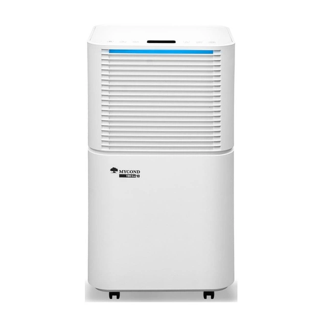 Осушувач повітря MYCOND Tibo Eco 10 (TIBO_ECO_10) - зображення 1