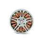 Двигун для дрона SunnySky V4008 380KV (4008-380kv) - зменшене зображення 3
