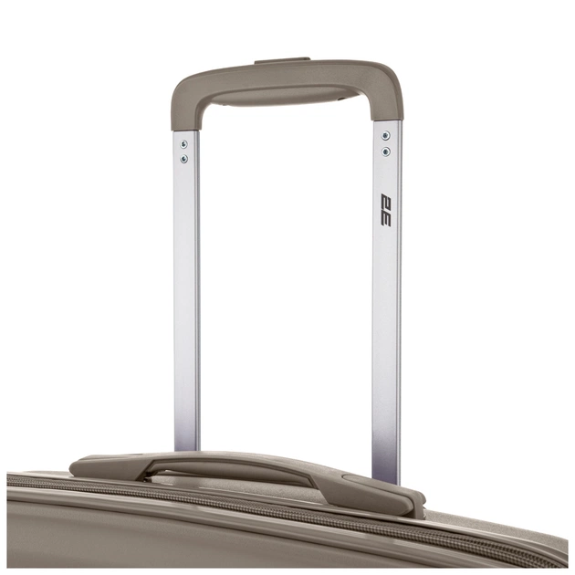 Валіза 2E Aero 35/44 л сіро-коричнева (2E-SPP-AERO-S-TP) - зображення 9