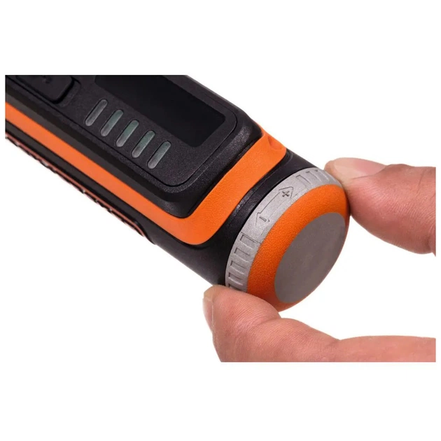 Гравер Black&Decker 29500 об/хв, 7,2V, Li-Ion 1,5Ah (BCRT8I) - picture 6