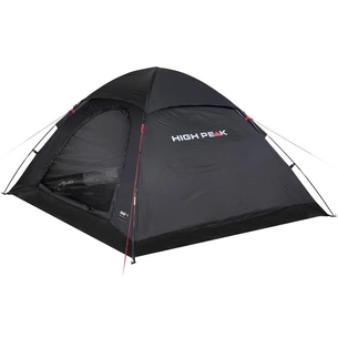 Намет High Peak Monodome XL 4 Black (928920) зображення 1