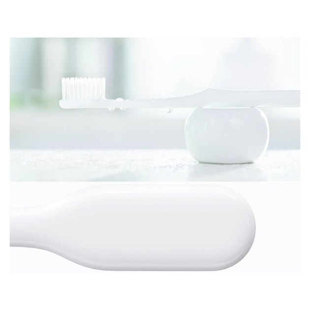 Зубна щітка Xiaomi Doctor B White середньої жорсткості (6970763911087/6973925922846) - picture 8