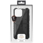 Чохол до мобільного телефона UAG Apple iPhone 14 Pro Max Pathfinder, Black (114063114040) - зменшене зображення 11