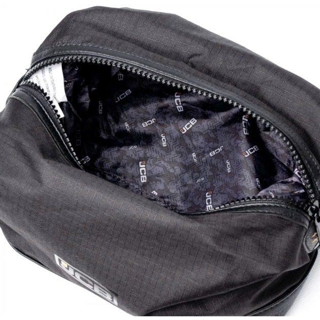 Несесер JCB WB2 Black (JCBWB 2) - изображение 6