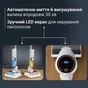 Акумуляторний миючий пилосос Rowenta X-Clean 5 Pro GZ5435E0 - зменшене зображення 5