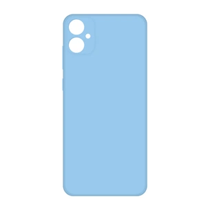 Чехол для мобильного телефона Intaleo SoftShell Samsung Galaxy A06 Light Blue (1283126609480) изображение 1