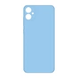 Чохол до мобільного телефона Intaleo SoftShell Samsung Galaxy A06 Light Blue (1283126609480) - зменшене зображення 1