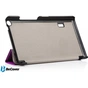 Чохол до планшета BeCover Smart Case HUAWEI Mediapad T3 7 Purple (701495) - зменшене зображення 3