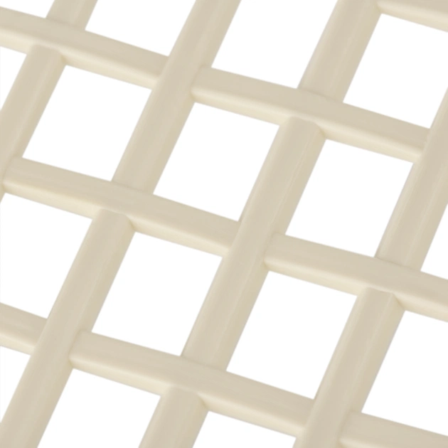 Кошик для зберігання Ardesto 33x22.5x25.2 см Бежевий 12.5 л (ARHC2512BG) - picture 4