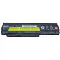Акумулятор до ноутбука Lenovo ThinkPad X230 (44+), 5200mAh (57Wh), 6cell, 11.1V, Li-ion (A47356) - уменьшенное изображение 1