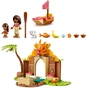 Конструктор LEGO Disney Princess Сільський будинок і човен (43282) - зменшене зображення 5