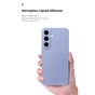 Чохол до мобільного телефона Armorstandart ICON Samsung S26 FE 5G Camera Cover Lavender (ARM91783) - зменшене зображення 7