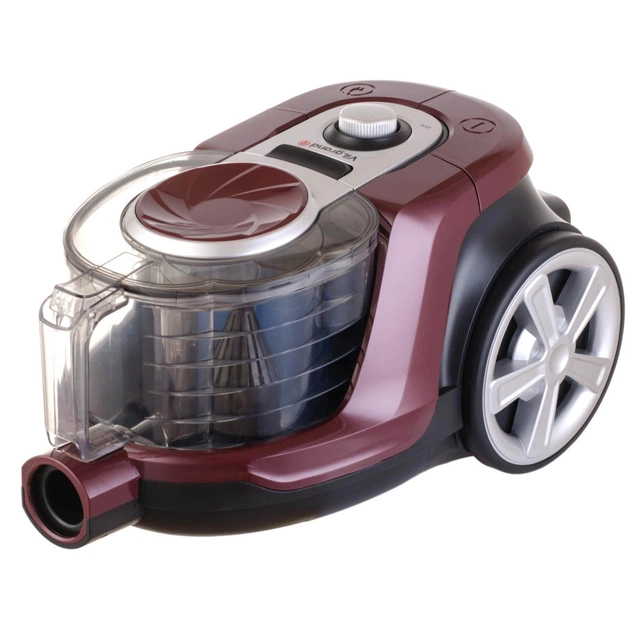 Пилосос Vilgrand VVC2247DС - изображение 1
