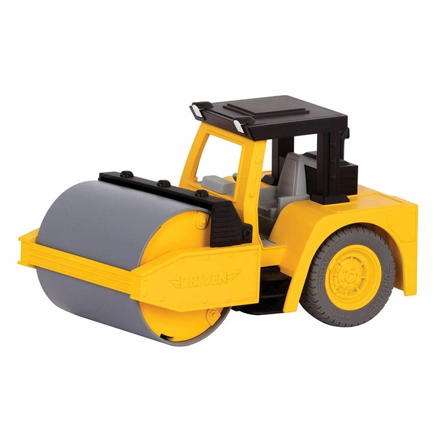 Спецтехніка Driven MICRO Каток (WH1015Z) - зображення 1