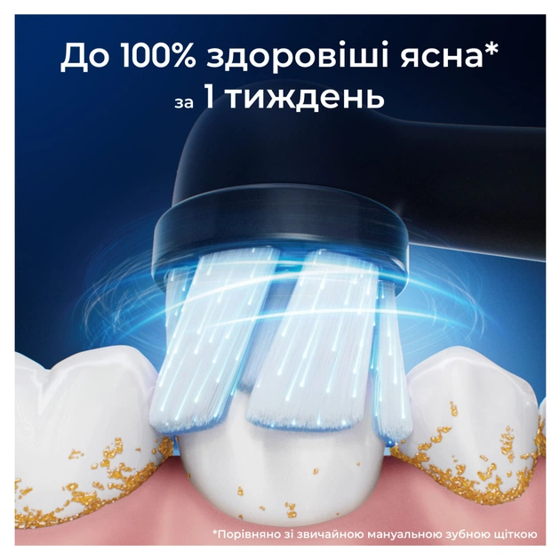 Насадка для зубної щітки Oral-B iO RB SBF-4 (4) (8700216199346) - зображення 4