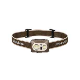 Ліхтар Naturehike CNK2450ZM010, коричневий (6976507665452) зображення 1