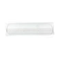 Слайдер для гитары Fender Glass Slide 2 STD LG FGS2 (208790) - уменьшенное изображение 1