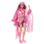 Лялька Barbie Extra Fly красуня пустелі (HPB15) - зменшене зображення 2