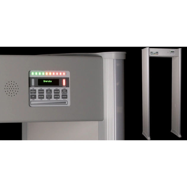 Металошукач Garrett Multi-Zone - picture 3