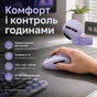 Мышка Thunderobot ML6Pro Nearlink Tri-mode Purple (6932066321154) - уменьшенное изображение 12