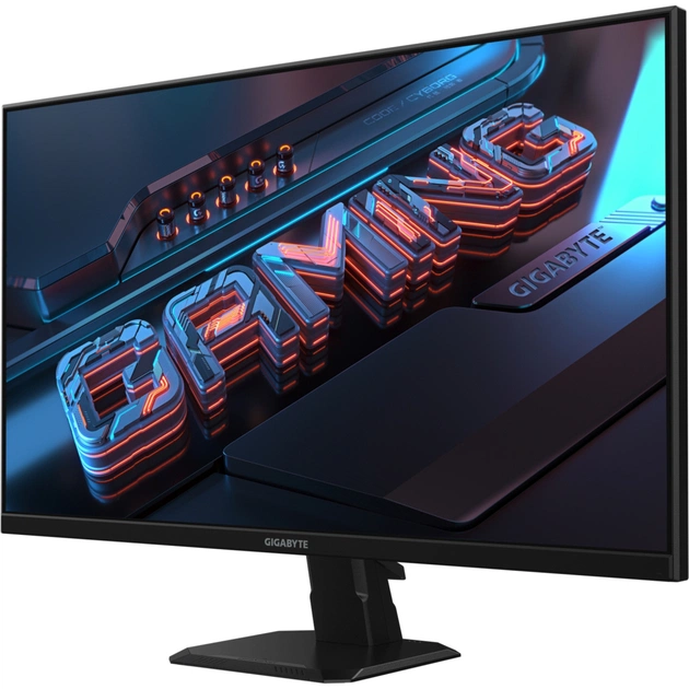 Монітор GIGABYTE GS27F Gaming Monitor (GS27F-EK) - зображення 3