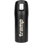 Термокружка Tramp 0,35 л black (UTRC-106-mat-black) - уменьшенное изображение 1