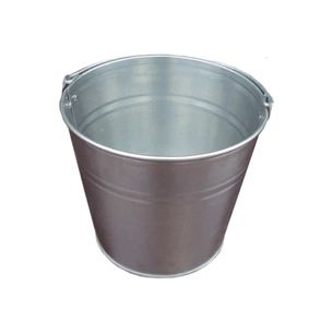 Відро господарське Арма Оцинковане 12 л (220) picture 1