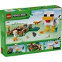 Конструктор LEGO Minecraft Куриная ферма (21585) - уменьшенное изображение 8