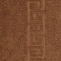 Рушник Home Line махровий кавовий 50х90 см (162523) - зменшене зображення 2