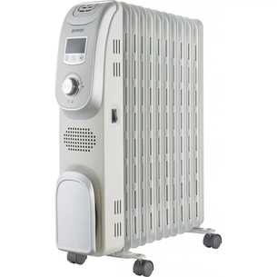 Обігрівач Gorenje OR 2300 PEM (OR2300PEM) зображення 1