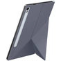 Чохол до планшета Samsung Smart Book Cover Galaxy Tab S10 FE Blue (EF-BX710PLEGWW) - зменшене зображення 4