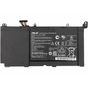 Акумулятор до ноутбука PowerPlant ASUS VivoBook S551L (A42-S551) 11.4V 4400mAh (NB430765) - зменшене зображення 1