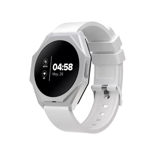 Смарт-годинник Canyon Otto SW-86 Silver (CNS-SW86SS) зображення 1
