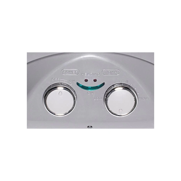 Бойлер Artel ART-WH-1.5-50 S STEEL - зображення 3