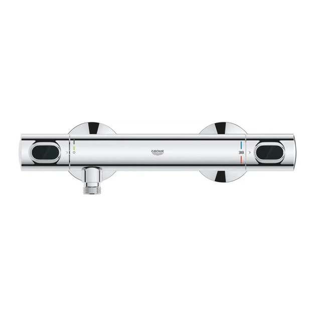 Смеситель Grohe QuickFix Precision Flow (34805001) - изображение 4