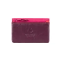 Ключниця кишенькова Visconti RB99 Tahiti Plum Multi (RB99 PLUM M) - зменшене зображення 2
