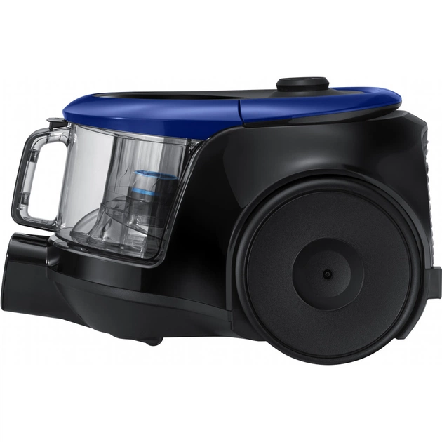 Пилосос Samsung VC07M2110SB/UK - picture 4