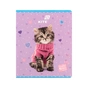 Зошит Kite Studio Pets, 24 аркуша, клітинка (SP26-238) - зменшене зображення 2