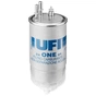 Фильтр топливный UFI 24.ONE.01 - уменьшенное изображение 1